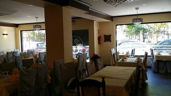 Restaurante Chino Playa II